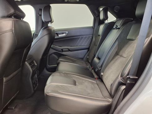 Used 2021 Ford Edge ST w/ Equipment Group 401A image 10