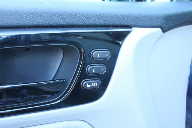 Used 2024 Honda Odyssey Elite image 12