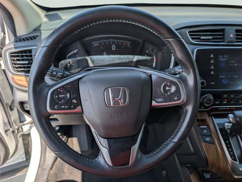 Used 2020 Honda CR-V EX-L image 21