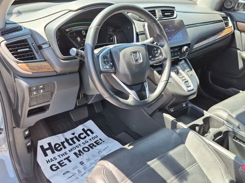 Used 2022 Honda CR-V EX-L image 13
