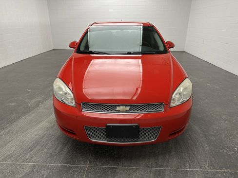 Used 2013 Chevrolet Impala LT image 3