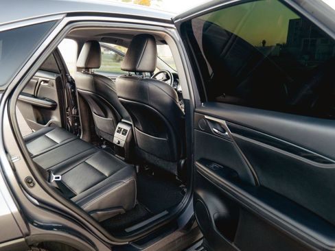 Used 2018 Lexus RX 350 FWD w/ Accessory Package image 14