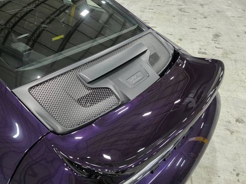 Used 2022 Porsche 911 GT3 RWD image 12