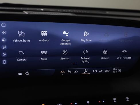 Used 2025 Buick Enclave Sport Touring FWD image 33