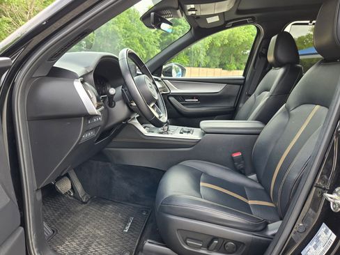 Used 2024 MAZDA CX-90 Plug-In Hybrid w/ Premium Plus AWD/4WD image 5