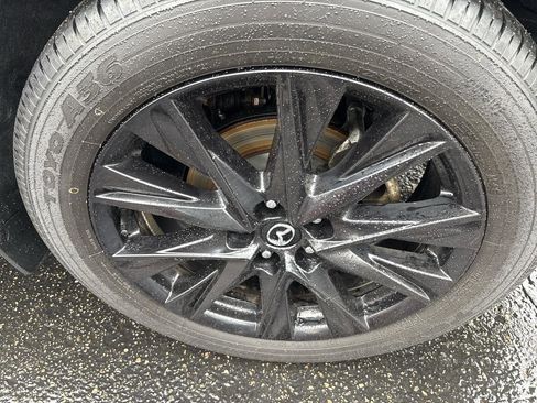 Used 2025 MAZDA CX-5 Carbon Edition image 6