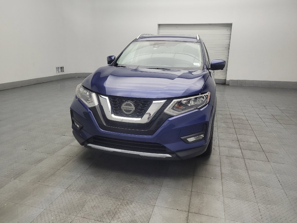 Used 2018 Nissan Rogue SL FWD image 15