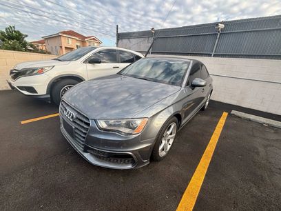 Used 2016 Audi A3 1.8T Premium