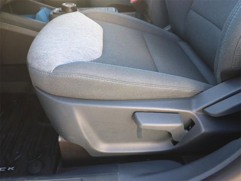 Certified 2025 Ford Maverick XLT w/ Equipment Group 302A image 17