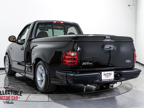 Used 2000 Ford F150 Lightning image 14