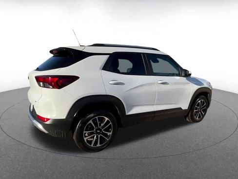 Used 2025 Chevrolet TrailBlazer LT image 15