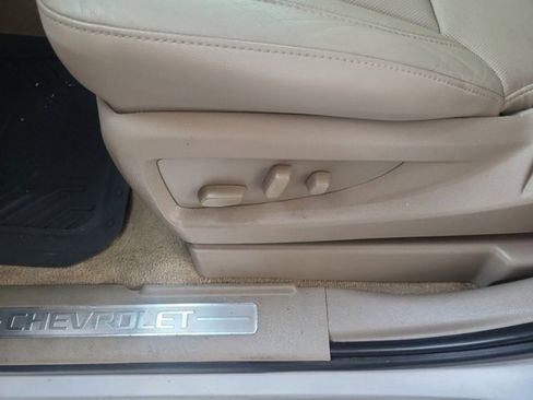 Used 2017 Chevrolet Tahoe Premier image 12