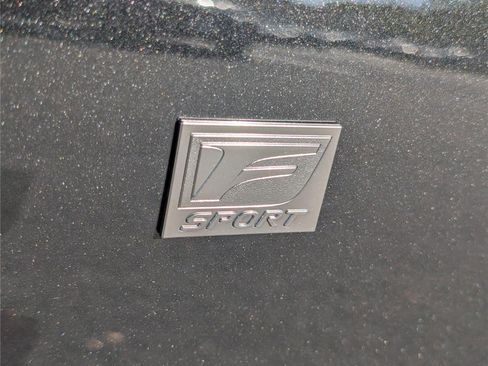 New 2026 Lexus IS 350 F Sport AWD/4WD image 6