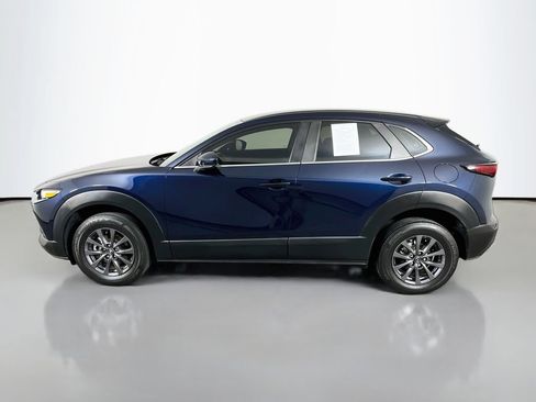 Used 2024 MAZDA CX-30 AWD 2.5 S image 5