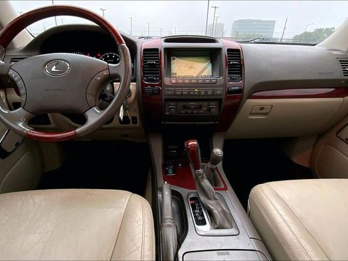 Used 2008 Lexus GX 470 image 14