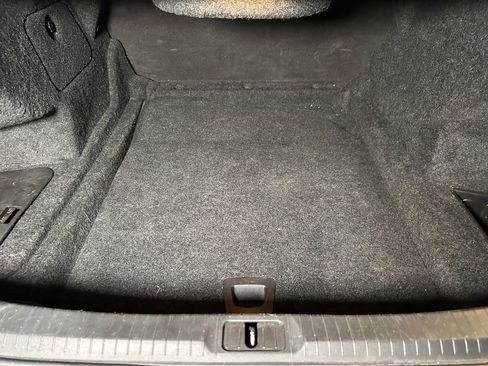Used 2017 Cadillac ATS 2.0T AWD Sedan image 16
