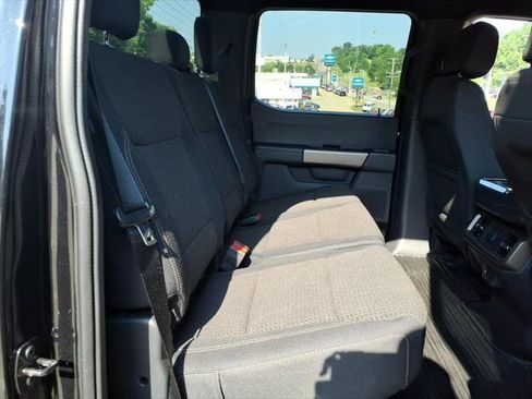 Used 2024 Ford F150 STX w/ Equipment Group 201A FX4 AWD/4WD image 10