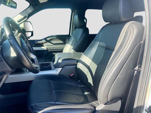 Used 2022 Ford F250 Lariat w/ Lariat Value Package image 23