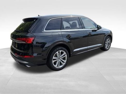 Used 2025 Audi Q7 2.0T Premium Plus AWD/4WD image 12