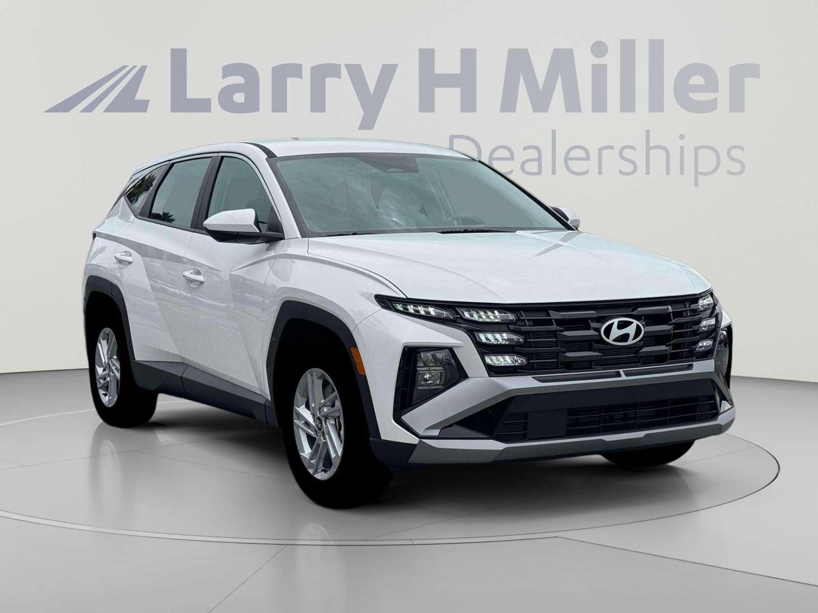 New 2026 Hyundai Tucson SE FWD image 11