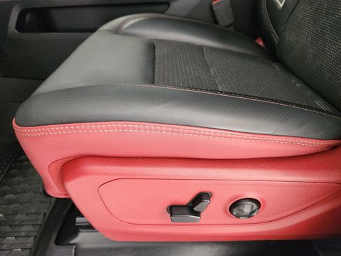 Used 2019 RAM 1500 Rebel w/ Rebel Level 2 Equipment Group AWD/4WD image 23