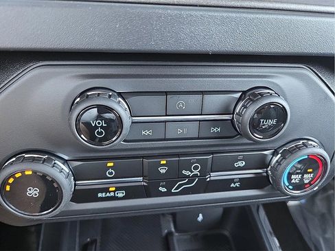 New 2025 Ford Bronco Big Bend image 14