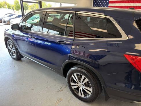 Used 2016 Honda Pilot EX image 5