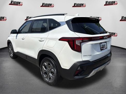 Certified 2024 Kia Seltos S AWD/4WD image 9