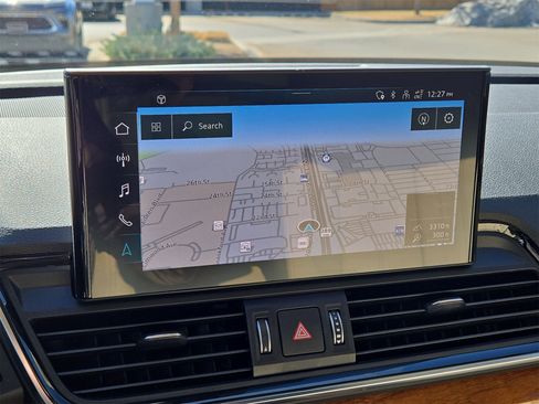 Certified 2022 Audi Q5 2.0T Premium Plus image 19