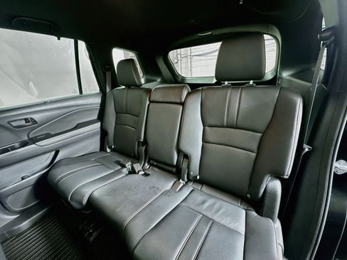 Used 2023 Honda Passport TrailSport image 24