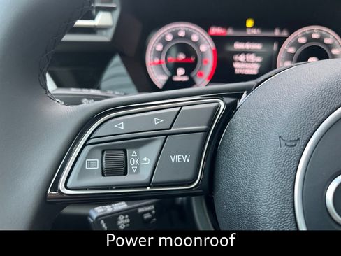 New 2026 Audi A3 2.0T Premium AWD/4WD image 9