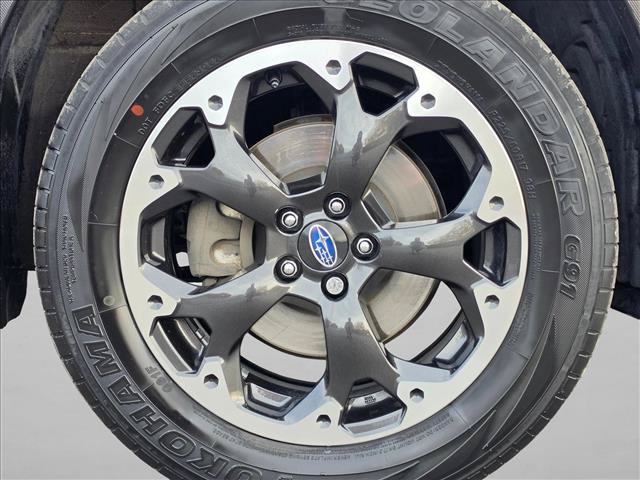 Used 2023 Subaru Crosstrek 2.0i Premium w/ Popular Package #2 AWD/4WD image 9