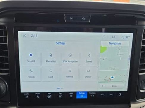 Used 2025 Ford F150 Tremor AWD/4WD image 19