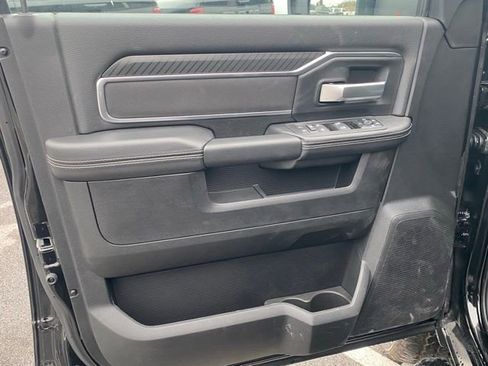 New 2026 RAM 2500 Big Horn image 12