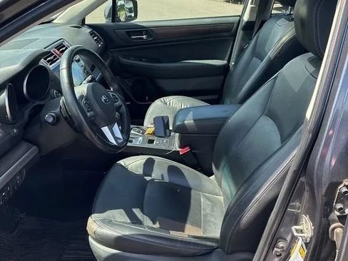 Used 2016 Subaru Legacy 2.5i Limited AWD/4WD image 22