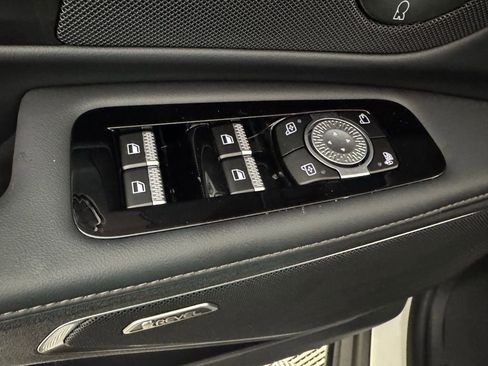 New 2026 Lincoln Nautilus Premier w/ Equipment Group 102A image 35