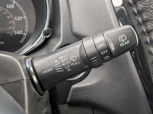 Used 2024 Mitsubishi Outlander Sport AWD image 21