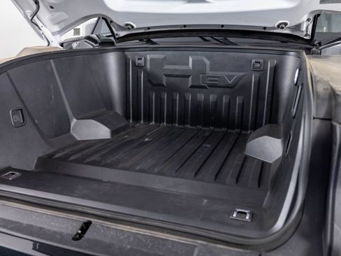 Used 2025 GMC Hummer EV 3X w/ Battery Pack, 24 Module Pack image 42