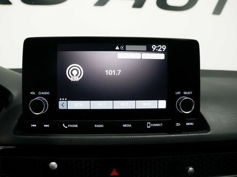 Used 2025 Honda Civic Sport image 13
