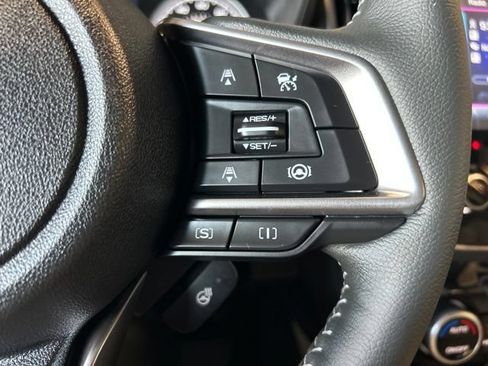 Used 2023 Subaru Forester Limited AWD/4WD image 14