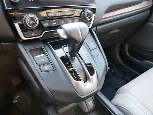 Used 2017 Honda CR-V EX-L image 24
