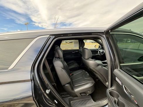 Used 2024 Hyundai Palisade Calligraphy AWD/4WD image 29