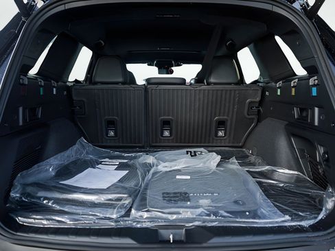 New 2026 Subaru Outback Limited XT image 8