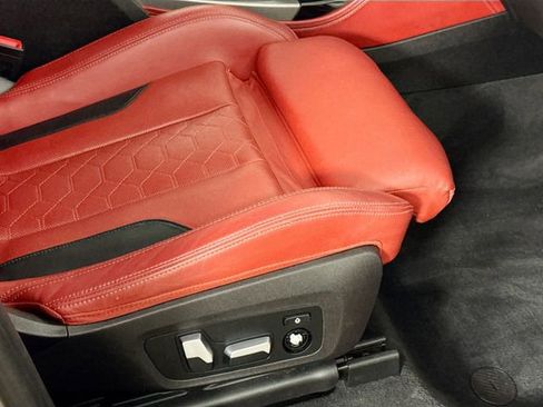 Used 2020 BMW X3 M w/ Executive Package image 44