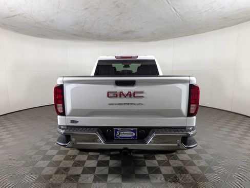New 2026 GMC Sierra 1500 Pro w/ Pro Value Package image 8