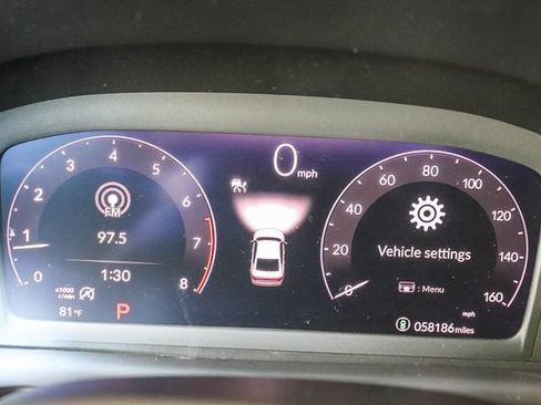 Used 2023 Honda Accord EX image 26