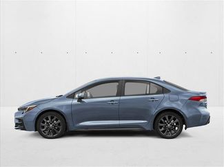 New 2026 Toyota Corolla SE FWD video 3