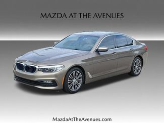 Used 2018 BMW 530i RWD 360° Tour