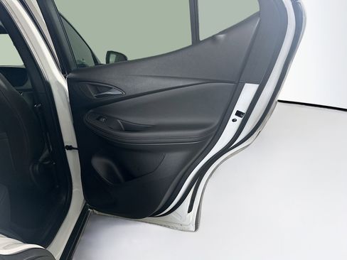 Used 2025 Buick Encore GX Preferred image 29