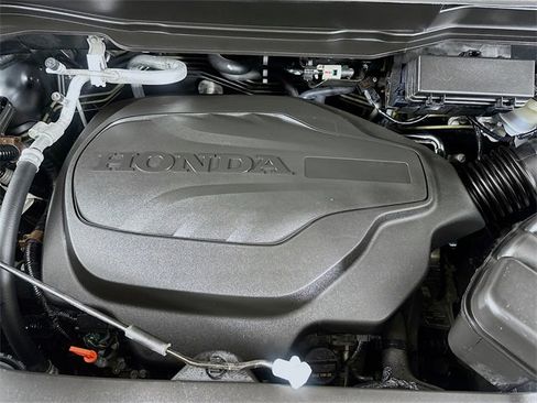Used 2023 Honda Ridgeline RTL-E image 32
